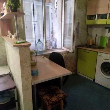 Однокімнатна квартира в Пересипському районі