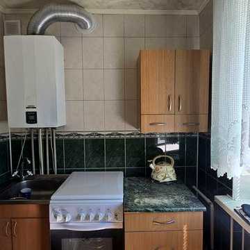 Аренда 2к, Волкова, 5/5, АГВ