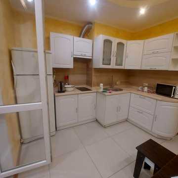 Сдам 1ком ЖК Вернисаж/ Костанди 162/ Королева. 6этаж
