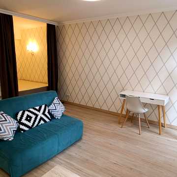 Регенераторна вул., 4 к12