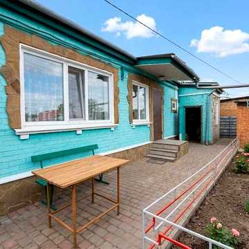Продаж частини будинку 75 м2 3 сот Цегла Браїлки №19949