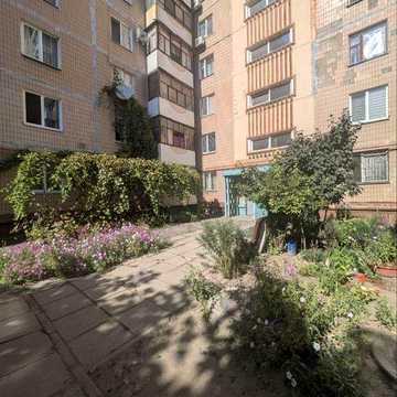 Продаж 1-кімн кв по вулиці Харчова