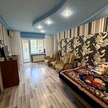 3 кімнатна квартира Бородинський ,Петра Сагайдачного 7