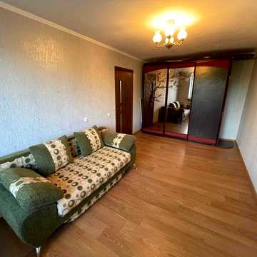Оренда 1к. квартири, центр, район центрального ринку.
