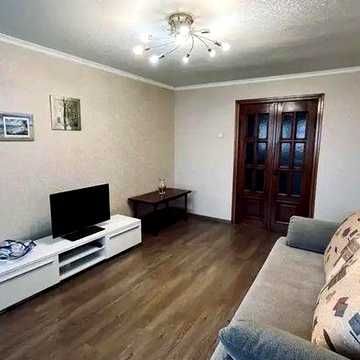 2-кімнатна квартира | вул. Робоча, 65 | 57,8 м² | 16 000 грн