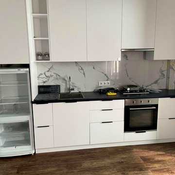 Продам 1 ком квартиру Харьков Сертификат Евро ремонт
