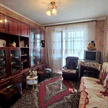Продаж 1-кім квартири на Ільфа і Петрова/Вільямса (360-124)