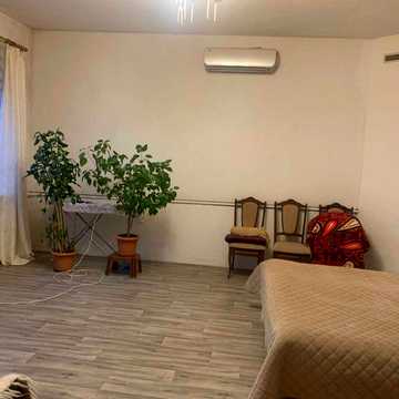 2-поверховий будинок в Царському селі