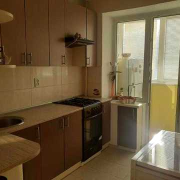 Продаж 1к. кв. 4/9 метро "23 серпня"