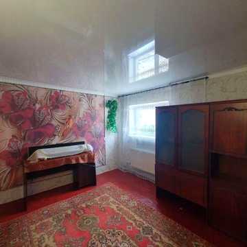 Продаётся дом. Б.Корениха. 1-я половина.