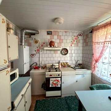 Продам будинок недорого