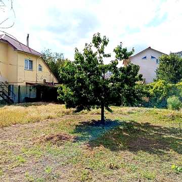 Продаж ділянки 10 соток з будинком 73 м²! Вулиця Бабушкіна / Довга / 16 ст. В.Фонтану