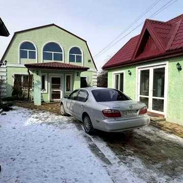 Аренда дома 8к 230м2 Донецкое шоссе/ Фрунзенский/ Молчановский пер