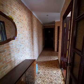 Продам 3-х кімнату квартиру в центрі міста