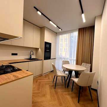 Оренда 2-кімнатної квартири в ЖК «Обрій 3» — 65 м² комфорту на Малоголосківській