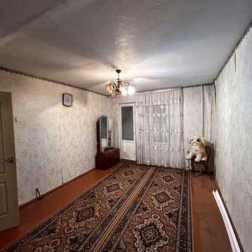 Продам Однокімнатну квартиру