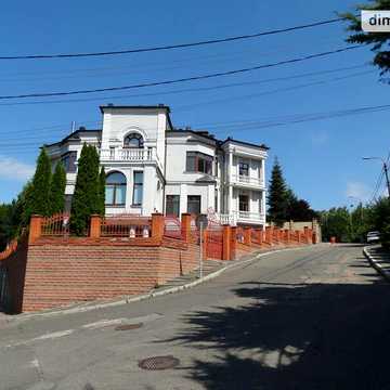Довгострокова оренда 14к Дім Редутна вулиця