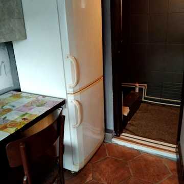 Здам пів дому,окремий вхід,всі умови.