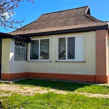 Продаж будинку 45 м2 12 сот Цегла, поруч річка Зупинка 2х пішки Вакуленці №18879