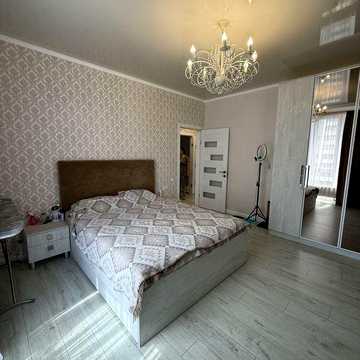 Выгодная цена‼️Альтаир‼️2 ком‼️60м ‼️ 16 этаж‼️Ремонт , мебель техника‼️89900$