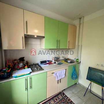 Продаж 1 к. квартири. Осіпенківський. Александрова Академика