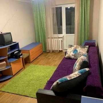 ЗДАЮ сучасна 1к квартира МАНУЙЛІВСЬКИЙ Слобожанський Воронцова
