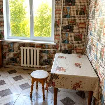 Сдам квартиру на долгий срок