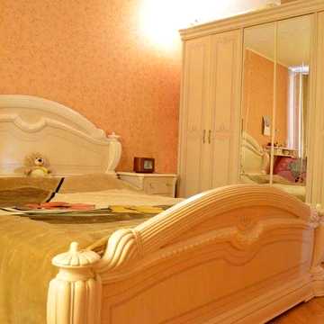 Здається в оренду 2 кімнатна квартира, пр. Лісовий, 22