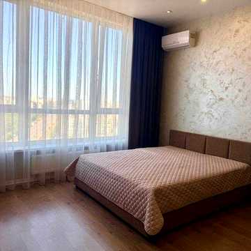 Оренда квартири Камянська вул. (Дніпродзержинська), 6 Метрополія