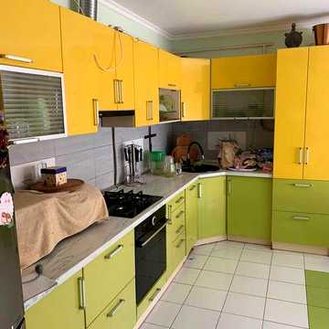 Продаж гарного будинку м. Камянка