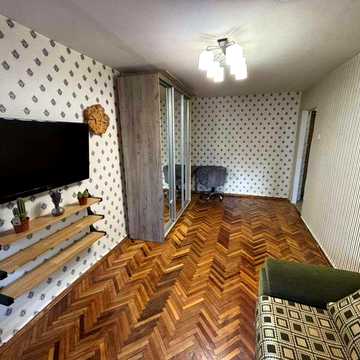 Здам однокімнатну біля метро Шулявська на вул. Дегтярівський 43
