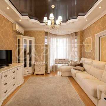 Оренда 3к квартири, вул. Тютюнника, Печерськ, ЖК Престиж Холл