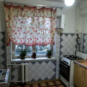 Здам 2х кімнатну квартиру з косметичним ремонтом!