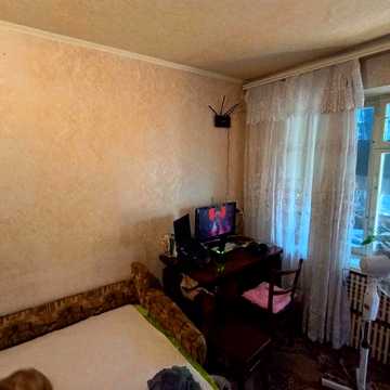 Продажа квартиры