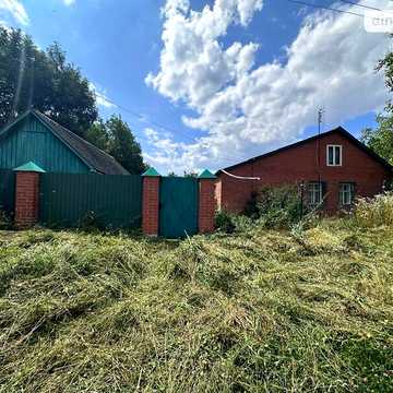 Продаж 3к Дім Одеська