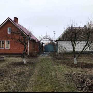 Оренда будинку  с.Лобойковка(для сімей)
