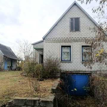 Продам Дом Каменское Л/Б Куриловка. Земли 22 сотки. Площадь 60м2