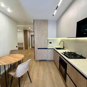 Продаж 2к Квартира Запорізьке шосе ЖК Щасливий у Дніпрі