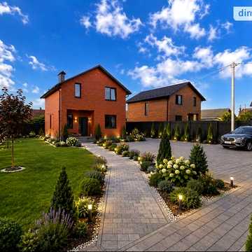 Продаж 4к Дім Жолонко вулиця