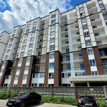 Продаж Квартири ЖК "Мюллер Хаус". Петропавлівська Борщагівка Без% ЖК Мюллер Хаус