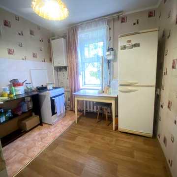 У продажу 1 кім. квартира, р-н острова