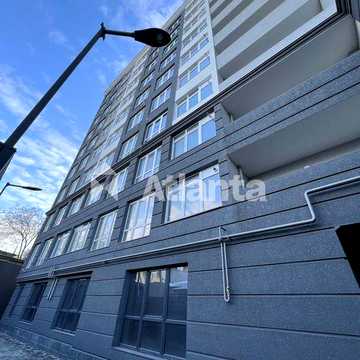 У продажу однокімнатна квартира в новому ГАЗифікованому ЖК "Клубний-7" До центру 10 хвилин!