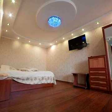 Аренда 1к квартиры Центр