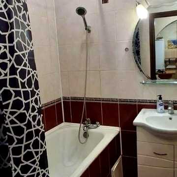 Оренда 2к. квартири метро Осокорки