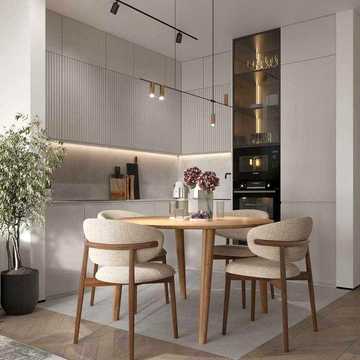 Найдешевша 1-кімнатна під єОселю в новій черзі. Ірпінь, ЖК Синергія Сіті