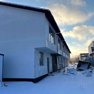 Продам таунхаус у Софіївській Борщагівці, Газ, Без комісії