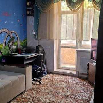 Сдам 1к.квартиру Чугуев.