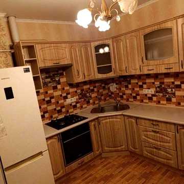 Продам просторную 2 комнатную квартиру в новом доме на ул. Сахарова / Бувалкина. Дом с газом