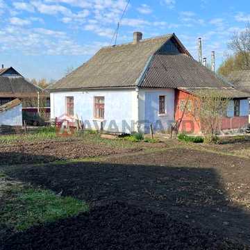 Продаж будинку в Старій Синяві