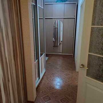 Здам 1к, квартиру, вул.Лисківська 24